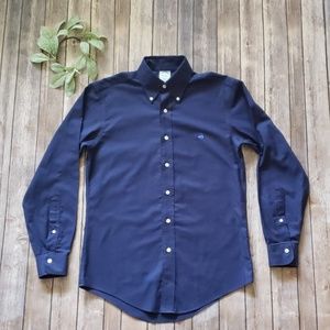 Brooks Brothers long sleeve button down shirt
